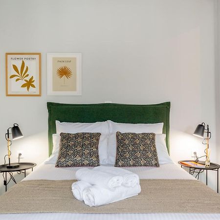 Holodek Apartments: Kallithea Athens Luaran gambar