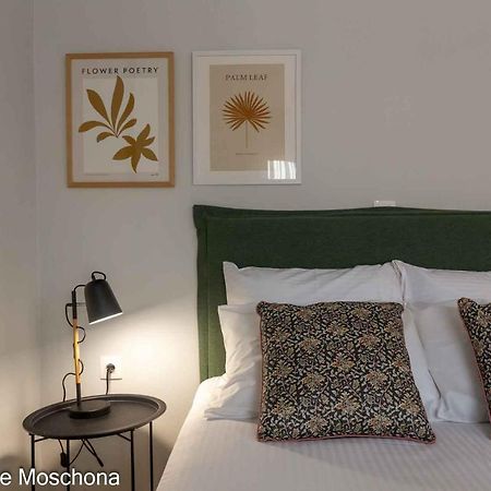 Holodek Apartments: Kallithea Athens Luaran gambar