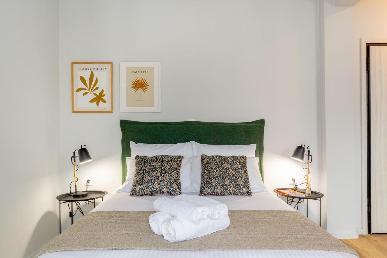 Holodek Apartments: Kallithea Athens Luaran gambar