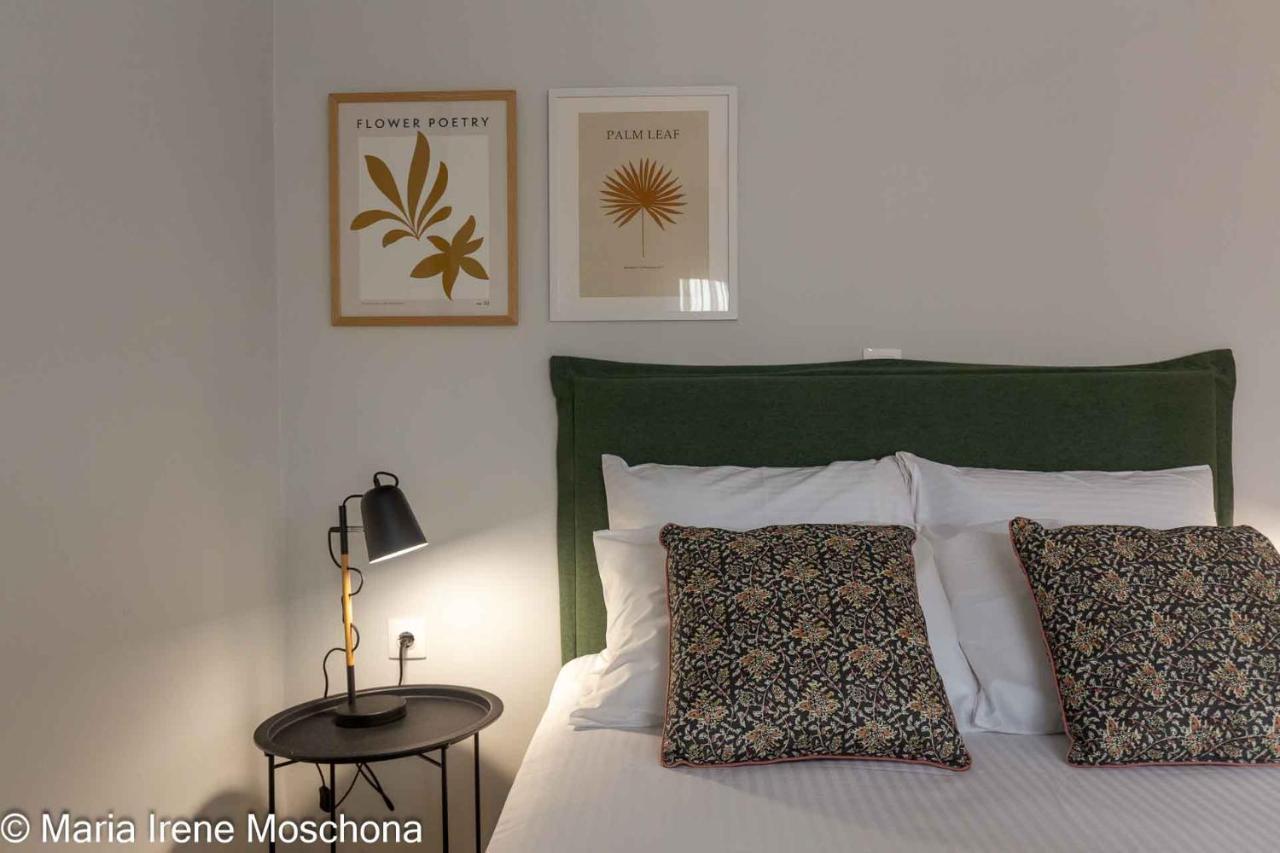 Holodek Apartments: Kallithea Athens Luaran gambar
