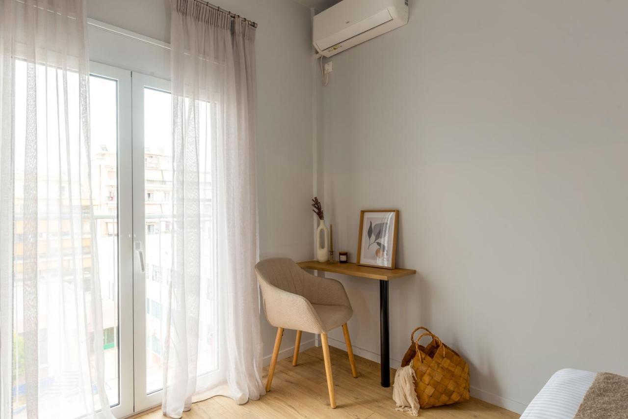 Holodek Apartments: Kallithea Athens Luaran gambar