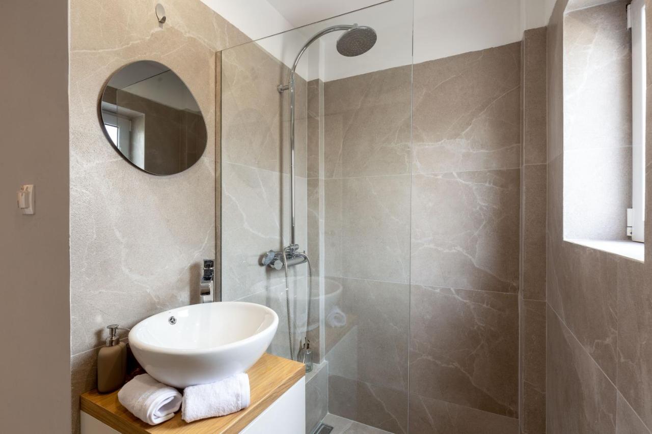 Holodek Apartments: Kallithea Athens Luaran gambar