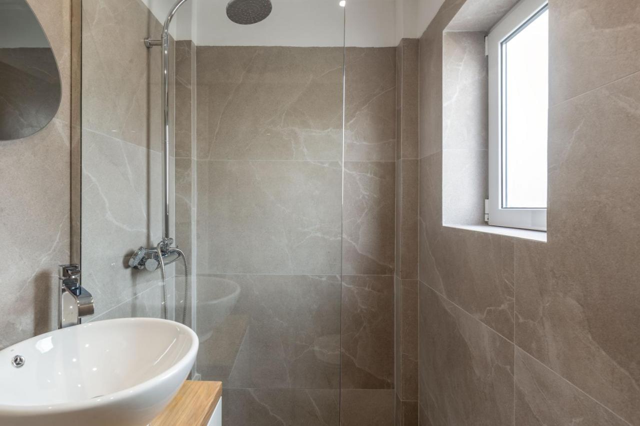 Holodek Apartments: Kallithea Athens Luaran gambar